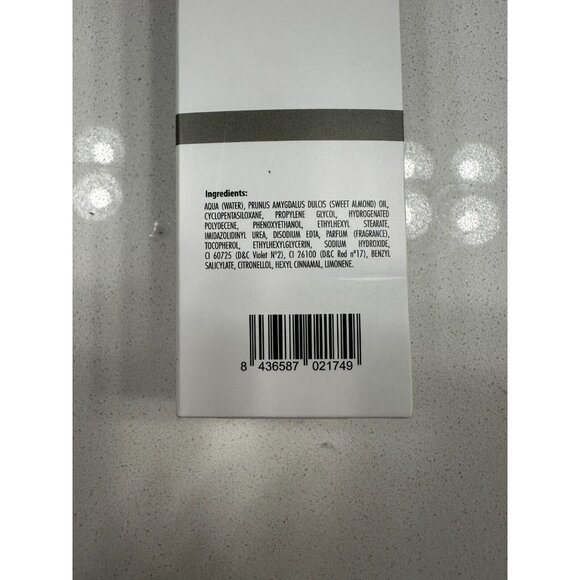 Alchemy Care Cosmetics The 2 Phases cleanser Almond Oil & Vitamin E Exp 12/29 - Picture 2 of 6